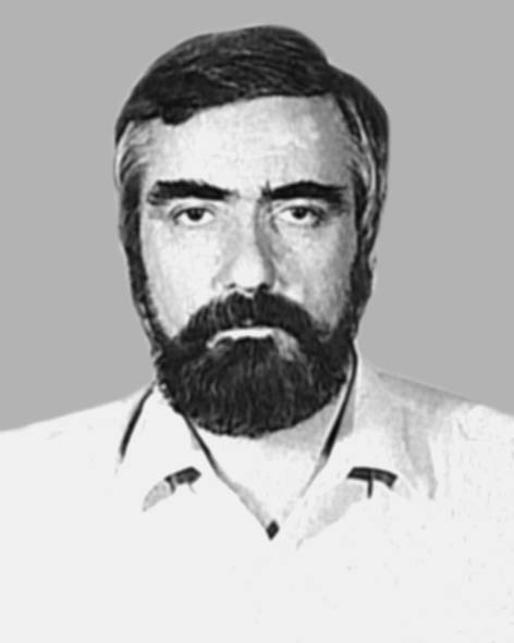 фото: Барановський Валерій Миколайович